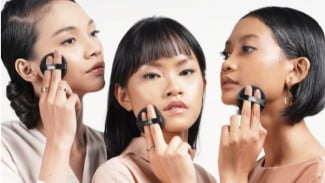 5 Tipa Makeup Flawless bagi Kulit Sawo Matang, Bisa Cantik dan Bercahaya Nggak Melulu Harus Putih!