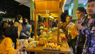 Sejarah Angkringan, Sebuah Inisiatif Tempat Makan yang Jadi Penyelamat Rakyat!