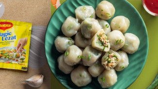 Resep Cilok Lele yang Kenyal dan Bergizi, Camilan Homemade untuk Anak!