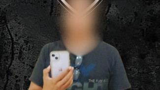 Sopir Grab Online di Mataram Curi iPhone Penumpang, Kini Diamankan Polisi