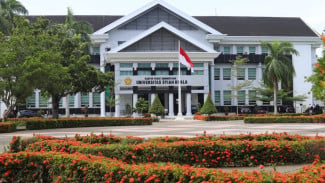 27 Link Pengumuman SMMPTN Barat 2025 dan Cara Cek Hasilnya