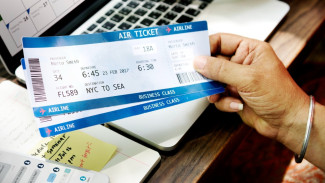 Traveler Wajib Tahu! Ini 10 Tips Mendapatkan Tiket Pesawat Murah