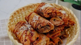 Resep Pisang Coklat Keju, Kudapan Murah Meriah Yang Selalu Menjadi Incaran Masyarakat Indonesia