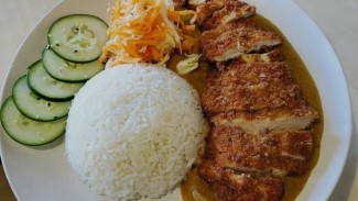 Resep Chicken Katsu, Hidangan Istimewa Yang Wajib Dicoba Racikannya Di Dapur