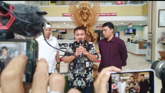 Hasil Otopsi Dokter Forensik RSBM, Pendaki Asal Brasil Tewas Akibat Benturan Benda Tumpul