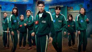 Drakor Squid Game Season 3 Telah Tiba, Saksikan Last Season di Netflix Sekarang!