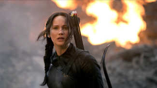 10 Rekomendasi Film yang Mirip The Hunger Games, Seru, Penuh Aksi dan Perlawanan!