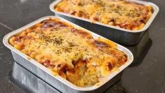 Resep dan Cara Membuat Makaroni Skotel Rumahan, Praktis, Lembut, dan Gurih