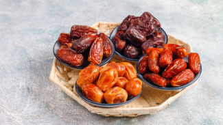 Kurma Pengganti Gula yang Sehat dan Praktis untuk Gaya Hidup Seimbang