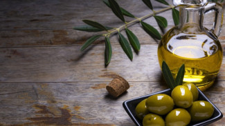 Olive Oil Wajah untuk Kulit Sehat dan Glowing Alami