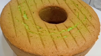 Resep Bolu Pandan yang Cocok untuk Lidah Kamu