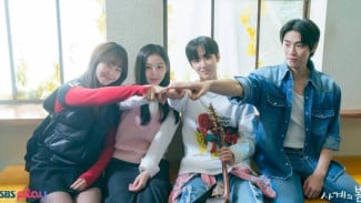Jelang Tamat, Rating Drama Korea Spring of Youth Makin Rumit!