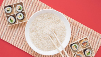 Mengapa Nasi Jepang Tak Bikin Gemuk Seperti yang Dikira