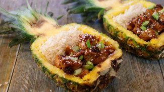 Nanas Bukan Cuma Rujak, Kreasi Anti‑Mainstream yang Harus Kamu Coba!