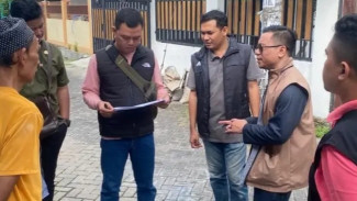 Cegah Pemilih Ganda, Bawaslu Intensif Awasi Pemutakhiran Data