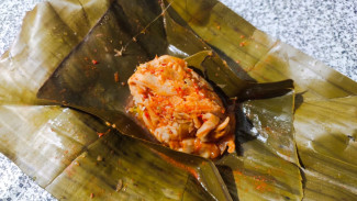 Resep dan Cara Membuat Pepes Jamur Tiram, Menu Tradisional yang Mudah dan Lezat