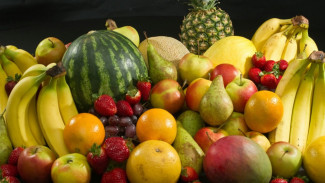 Kenali 8 Jenis Buah yang Mengandung Zat Besi Baik Untuk Penderita Anemia!
