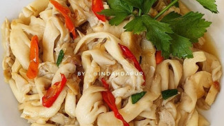 Pasti Bikin Nambah Nasi! Ini 3 Resep Praktis dan Enak untuk Pemula