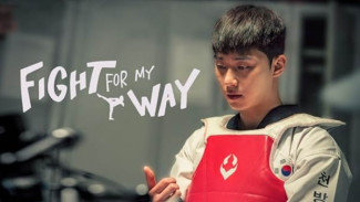 10 Rekomendasi Drama Korea yang Mampu Menenangkan Jiwa
