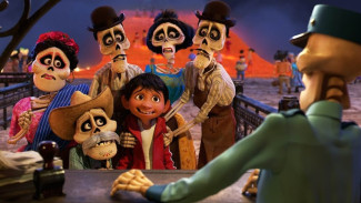 20 Rekomendasi Film Animasi Terbaik Sepanjang Masa, Tontonan Wajib Saat Libur Sekolah!