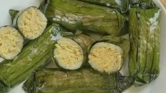 Resep Lemper Ayam Bakar, Varian Lemper Terbaru Tahun Ini