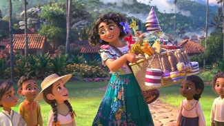 15 Film Animasi Produksi Disney Terbaik untuk Keluarga