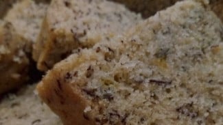 Resep Bolu Pisang Kukus, Menu Camilan Praktis Untuk Sajian Keluarga Saat Libur Tiba