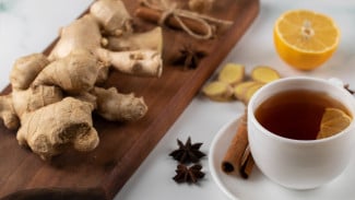 5 Minuman Segar Alami yang Cocok untuk Cuaca Panas