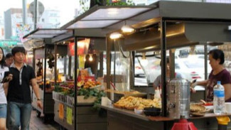 Cara Cerdas Memilih Makanan Sehat Saat Makan di Luar