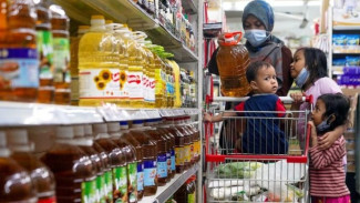 Tips Belanja Bulanan Anti Boros untuk Ibu Cerdas