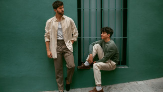 Penampilan Tetap Keren dengan Style Outfit Pria Populer