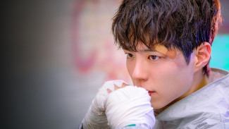 Spill Drakor Good Boy, Saat Park Bo-gum Jadi Atlet Tinju