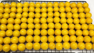 Resep Kue Nastar yang Teksturnya Lembut dan Rasanya Manis
