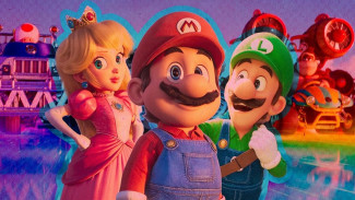 13 Rekomendasi Film Animasi Terbaik untuk Hiburan Keluarga yang Seru dan Bermakna