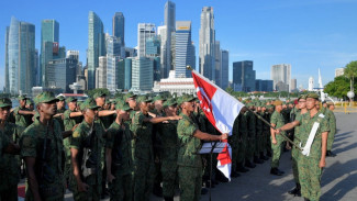 Bukan Cuma Korea! Ini 10 Negara yang Masih Mengadakan Wajib Militer