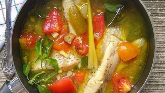 Kuliner Unik Kampung Tugu, Rasa Portugis di Tengah Jakarta