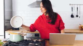 Jangan Asal Pasang! Ini Cara Aman Memasang Kompor Tanam di Dapur