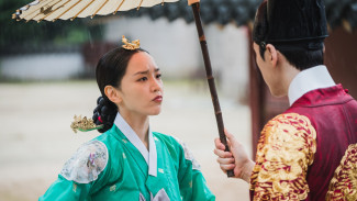 8 Drama Korea Populer yang Diadaptasi dari Drama China