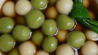 Resep Wedang Ronde, Minuman Segar Yang Menyehatkan Dan Bisa Mencegah Serangan Jantung