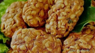 Resep Tempe Mendol, Makanan Praktis Yang Bisa Dijadikan Menu Lauk Makan Dan Camilan Gurih Dirumah