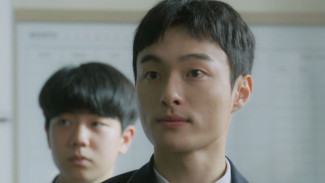 7 Drakor Penuh Aksi Menegangkan di Sekolah Seperti High School Return of a Gangster