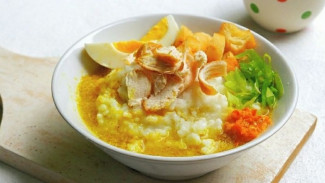 Mengintip 10 Menu Sarapan Ikonik dari Negara-Negara Asia Tenggara