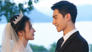 5 Drama China Paling Bikin Baper yang Bikin Gak Bisa Berhenti Nonton