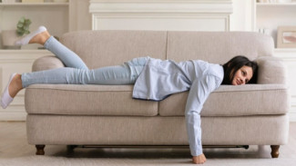 Benarkah Suka Rebahan dan Mager Mandi Termasuk Gangguan Jiwa? Simak Dulu Sebelum Berpikir yang Aneh