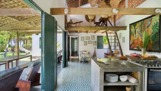 Biar Rumah Kecil Terasa Luas, Ini 5 Tips Penataan Sederhana yang Bikin Kaget