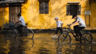 10 Arti Mimpi Banjir, Benarkah Pertanda Kesuksesan dan Rezeki?