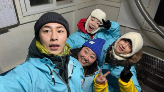 Sinopsis Fresh Off The Sea Season 2, Lim Ji Yeon dan Lee Jae Wook Jadi Pendatang Baru