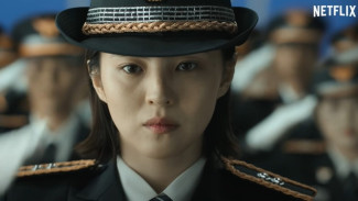 Bikin Emosi Meledak! Ini 10 Film dan Drama Korea Balas Dendam yang Penuh Plot Twist Gila