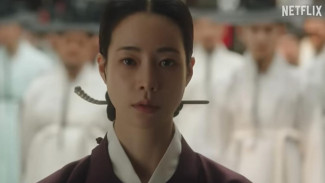 7 Drama Korea Lim Ji-Yeon yang Bikin Penonton Terpukau, Thriller sampai Saeguk