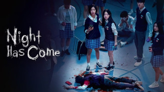 Night has Come, Ketika Sebuah Aplikasi Misterius dapat Menumbalkan Temanmu